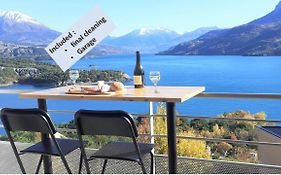 Vaste appartement 3 chambres - Vue exceptionnelle